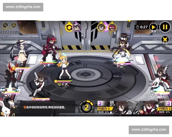 探索被动技能的深度运用与策略搭配，打造最强战力组合